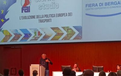 FAI, AUTOTRASPORTO RIUNITO A BERGAMO: UNIAMOCI AGLI AGRICOLTORI NELLA PROTESTA CONTRO LE ECO-FOLLIE DELL’UE