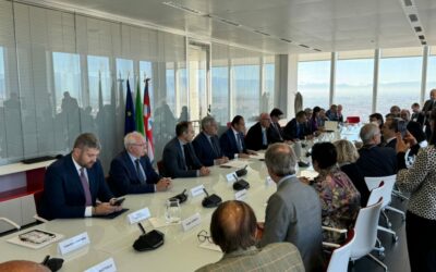 Massimo impegno per le infrastrutture di confine tra Piemonte, Valle d’Aosta e Francia