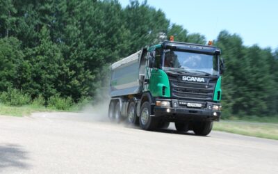 Circ. 25/102 – Mezzi d’opera. Indennizzo d’usura strade. Aggiornate le modalità di pagamento per il 2025