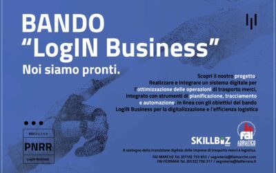 Bando Log In Business