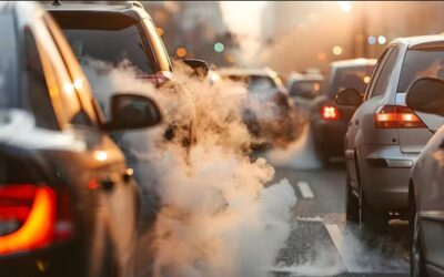 Stop alla circolazione dei veicoli diesel “Euro 5” nel Bacino Padano – rinvio al 1° ottobre 2027.